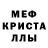 Alpha PVP кристаллы tonophone